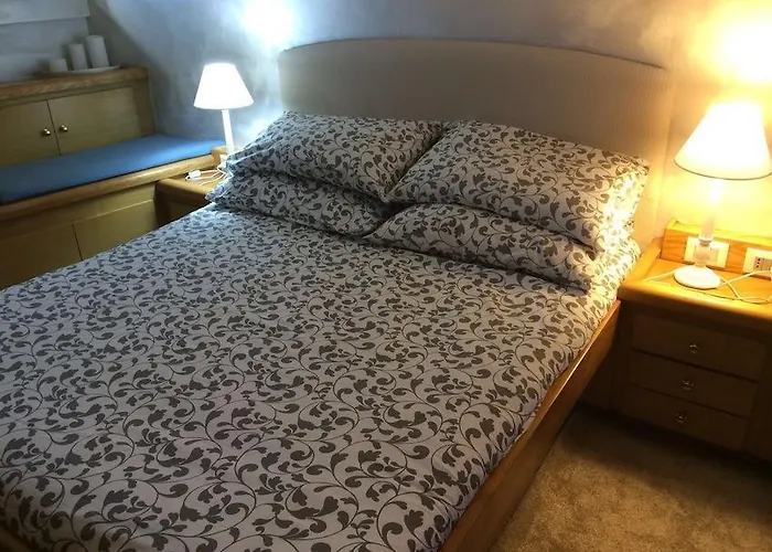 On Boat Cabin